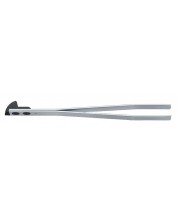 Pincetă Victorinox - Pentru cuțit mic, neagră, 46 mm -1