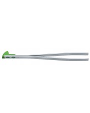 Pincetă Victorinox - Pentru cuțit mare, verde, 45 mm -1