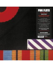 Pink Floyd - The Final Cut (Vinyl)	