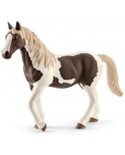 Figurina  Schleich Farm World Horses - Iapa Pinto -1