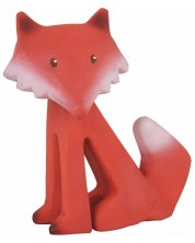 Jucărie cu scârțâit Tikiri - Fox