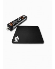 Mousepad gaming SteelSeries - QcK mini,  negru