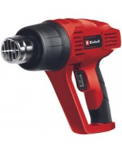 Pistol cu aer cald Einhell - TH-HA 2000/1, 2000W -1