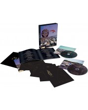 Pink Floyd - A Momentary Lapse of Reason (2019 Remix) (CD + DVD)	 -1