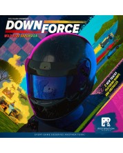 Extensie pentru jocul de societate Downforce: Wild Ride -1