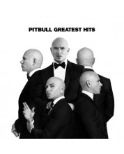 Pitbull - Greatest Hits (CD) -1