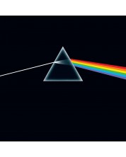 Pink Floyd - The Dark Side of The Moon (50th Anniversary 2023 Remaster) (Vinyl)
