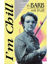 Poster Pyramid Television: Stranger Things - In Barb We Trust	 -1