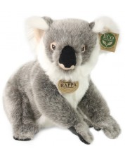 Jucărie de pluș Rappa Eco Friends - Koala, 25 cm