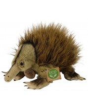 Jucărie de pluș Rappa Eco friends - Echidna, 24 cm - imagine 1