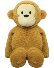 Jucărie de pluș Wild Planet - Maimuță, 34 cm
