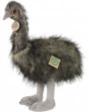Rappa Plush Emu 38, în picioare, seria Eco friends