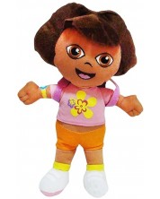 Jucărie de pluș Raya Toys - Dora, 28 cm -1