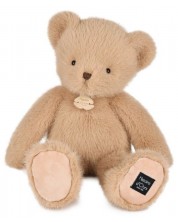 Jucărie de pluș Doudou - Мече Clementin, 38 cm, bej