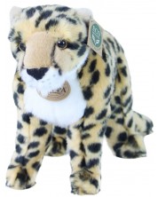 Jucărie de pluș Rappa Eco Friends - Ghepard, stând, 30 cm