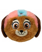 Jucărie de pluș TY Toys Beanie Bouncers - Paw Patrol Liberty
