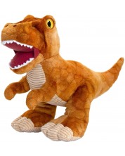 Jucărie de pluș Keel Toys Keeleco - T-Rex, 26 cm