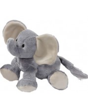 Jucarie de plus Heunec - Elefant, 25 cm -1