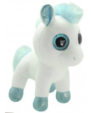 Jucărie de pluș Wild Planet - Pony, 18 cm -1