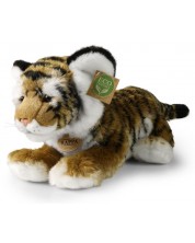 Jucărie de pluș Rappa Eco friends - Tigru, 45 cm - imagine 1
