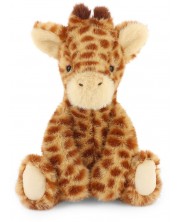 Jucărie de pluș Keel Toys Keeleco - Girafă, 20 cm