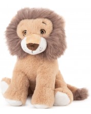 Jucărie de pluș  Amek Toys  - Leo, 21 cm -1