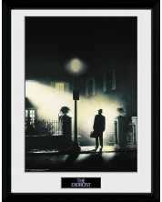 Poster cu ramă GB eye Movies: The Exorcist - Movie Poster 