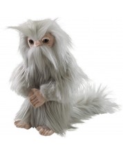 Figurină de plus Noble Collection Movies: Fantastic Beasts - Demiguise, 28 cm