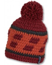 Căciulă tricotată cu pompon Sterntaler - 51 cm, 18-24 luni -1