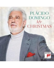 Placido Domingo - My Christmas (CD)