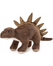 Jucărie de pluș Amek Toys - Dinosaur, 32 cm