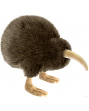 Jucărie de pluș Wild Planet - Pasăre kiwi, 32 cm