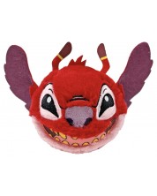 Jucărie de pluș TY Toys Beanie Bouncers - Disney Leroy