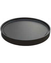 Tavă de copt LotusGrill - Teppanyaki, 29 х 3.5 cm, negru