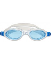Ochelari de înot Speedo - Futura Plus, transparent -1