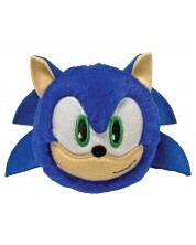 Jucărie de pluș TY Toys Beanie Bouncers - Sonic