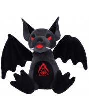 Figurină de pluș Nemesis Now Adult: Gothic - Bat, 18 cm -1