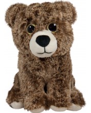 Jucărie de pluș Amek Toys - Ursuleț de pluș, 18 cm	