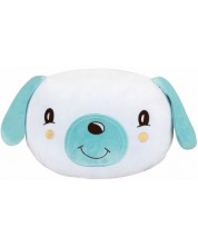 Pernita-jucarie de plus Kikka Boo - Puppy on Balloon -1