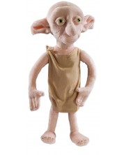 Figurină de plus Noble Collection Movies: Harry Potter - Dobby, 30 cm -1