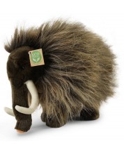Jucărie de pluș Rappa Eco prieteni - Mamut, 34 cm - imagine 1