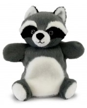 Jucărie de pluș Doudou - Raton, 24 cm - imagine 1