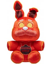 Figurină de plus Funko Games: Five Nights at Freddy's - System Error Bonnie, 18 cm