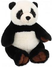 Jucărie de pluș  Keel Toys Keeleco - Panda, 20 cm