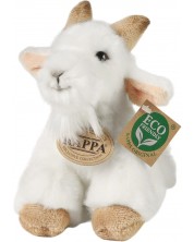 Rappa Stuffed Goat, în picioare, 16, seria Prieteni Eco