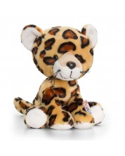 Jucarie de plus Keel Toys Pippins - Leopard, 14 cm