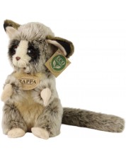 Rappa Plush Zanzibar Galago, 18 ani, în picioare, seria Eco Friends