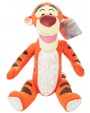 Jucărie de pluș Sambro Disney - Tigru, cu sunet, 38 cm