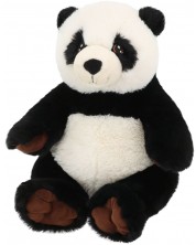 Jucărie de pluș  Keel Toys Keeleco - panda, 28 cm -1