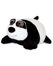 Jucărie de pluș Amek Toys - Panda, 36 cm